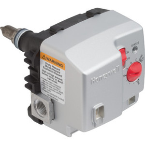 Bradford White Gas Valve For Power Direct Vent and Power Vent