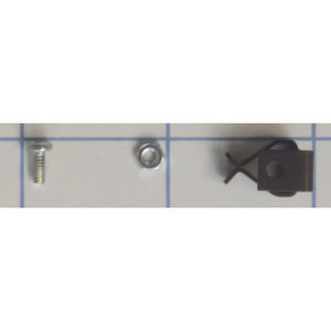 Whirlpool Range Clip And Rivet