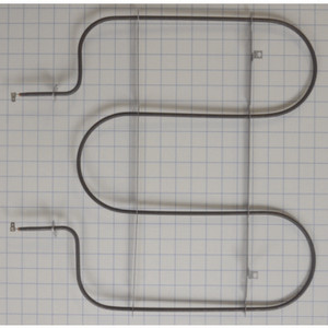 Whirlpool Oven Broil Element