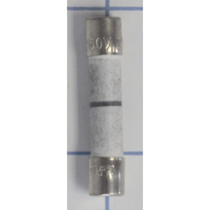 Whirlpool Microwave Fuse
