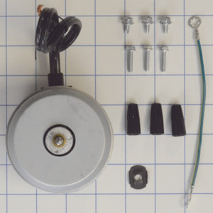 Whirlpool Refrigerator Condenser Fan Motor Kit