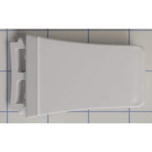 Whirlpool Freezer Door Bar End Cap