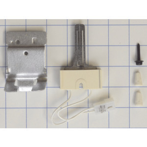 Whirlpool Dryer Igniter Kit and Bracket