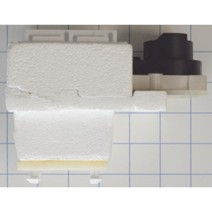 Whirlpool Refrigerator Diffuser