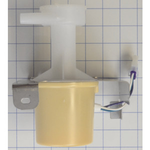Whirlpool Ice Maker Pump