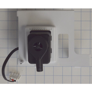 Whirlpool Freezer Pump