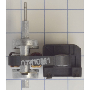 Whirlpool Refrigerator Evaporator Fan Motor