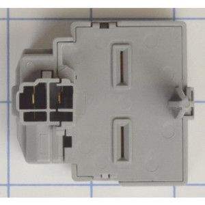 Whirlpool RefrigeratorStart Device