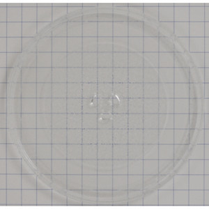 Whirlpool Microwave Glass Turntable Tray