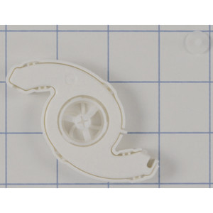 Whirlpool Dishwasher Spinner 3rd Level Wash