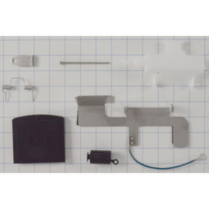 Whirlpool Refrigerator Ice Door Kit