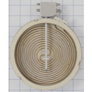 Whirlpool Electric Range Surface Element