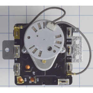 Whirlpool Dryer Timer