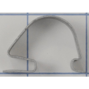 Whirlpool Dryer Console Clip