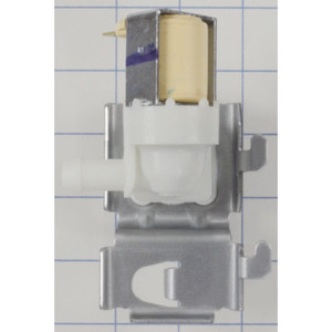 Whirlpool Dishwasher Water Inlet Valve Assembly