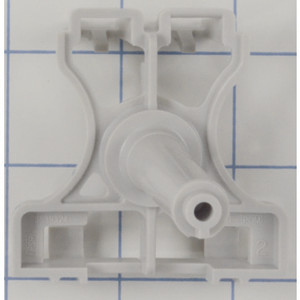 Whirlpool Dishwasher Upper Spray Arm Mount Assembly