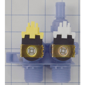 Whirlpool Duet Front Load Washer Water Inlet Valve
