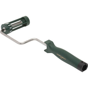 Wooster 4 x 14-1/2 Sherlock Quick-Release Roller Frame