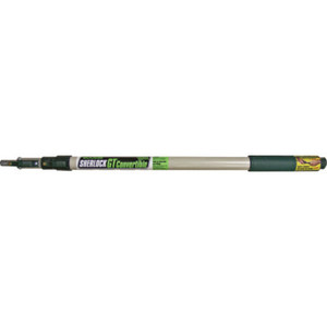 Wooster 4 - 8' Sherlock GT Convertible Extension Pole