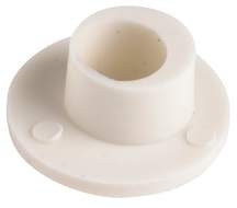 Toilet Seat Bolt Gasket Rubber Package Of 6