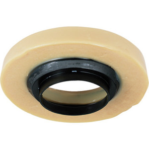 Fluidmaster Toilet Wax Ring Package Of 6