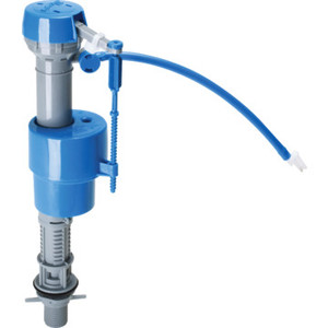 HydroClean 550 Toilet Fill Valve