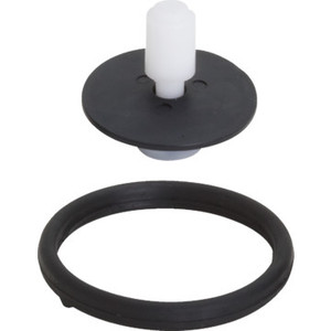 Fill Valve Repair Ballcock Repair Kit For Coast 1B1A " Package of 5"