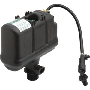 Sloan Flushmate Pressure Assist Tank Vessel 504 Fits Most 1.0 GPF Toilets