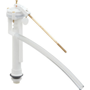 Replacement For Coast Ballcock Fill Valve 1B1X Plastic