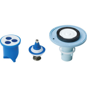 Zurn Flush Valve Repair General Repair Kit Urinal 0.5 GPF