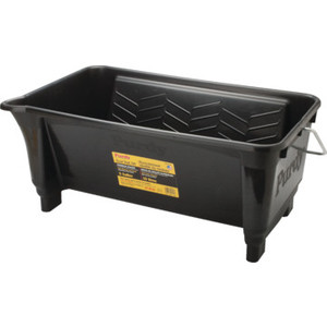 Bucket 5 Gallon Dual Roll Off