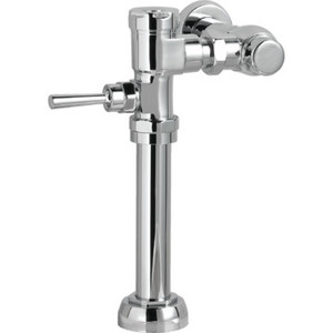 American Standard Flushometer Valve Electronic Closet 1.6 GPF