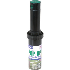 Orbit Voyager II Gear Drive Sprinkler Replaces Hunter, Rain Bird Or Toro