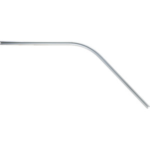 45-Degree Track Bend 5000 Series 2-1/2' x 2-1/2'
