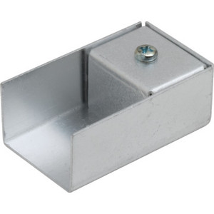 End Cap With Pullout 5000 Series