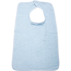 Clothing Protector 18x30 3.75 Lbs/Dozen Blue Package Of 12