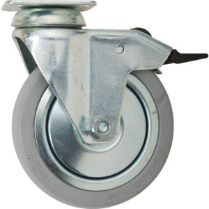Invacare Arro Caster Locking