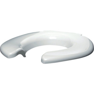 Big John Toilet Seat Without Cover