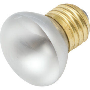 Reflector Bulb Value Light 25W R14 Flood 25pk