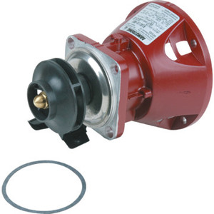 Armstrong Seal Bearing Assembly With Nonferrous Impeller