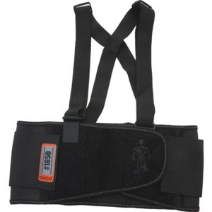 Ergodyne Proflex Economy Elastic Back Support - XX-Large