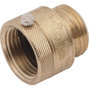Hose Bibb Vacuum Breaker