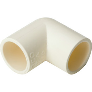 CPVC 90 Elbow - 3/4" x 3/4"