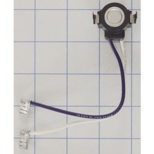 Whirlpool Refrigerator Defrost Thermostat