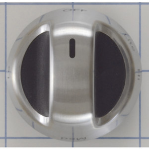 Whirlpool Range Knob