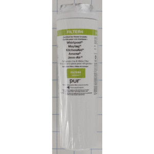 Whirlpool Water Filter