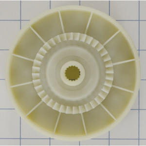 Whirlpool Washer Idler Pulley