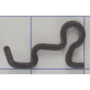 Whirlpool Washer Spring Clip