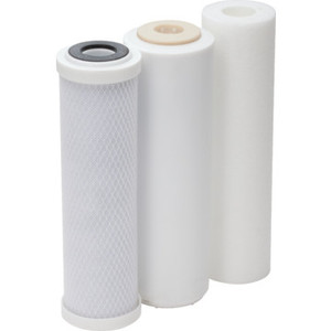 Watts Replacement Filter Kit - ICE 1