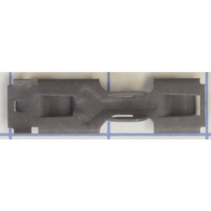 Whirlpool Dryer Front Panel Retainer Clip
